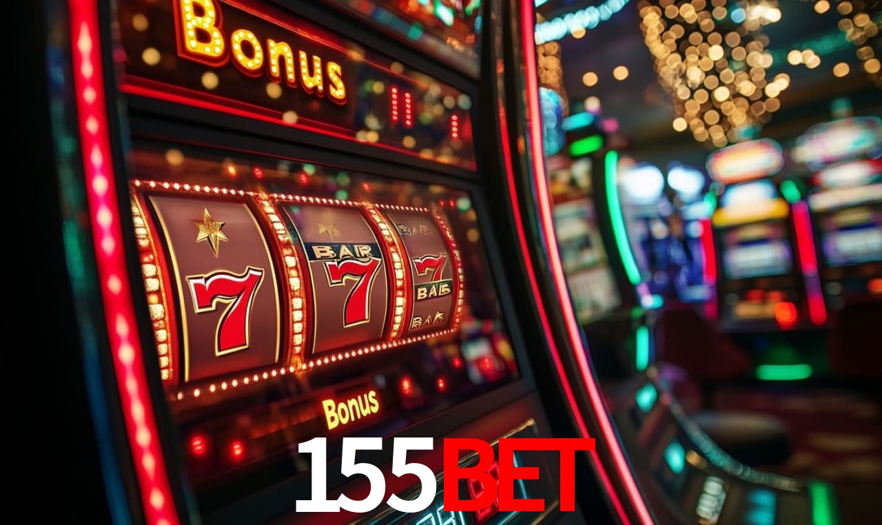 Apostas esportivas da 155bet com odds competitivas