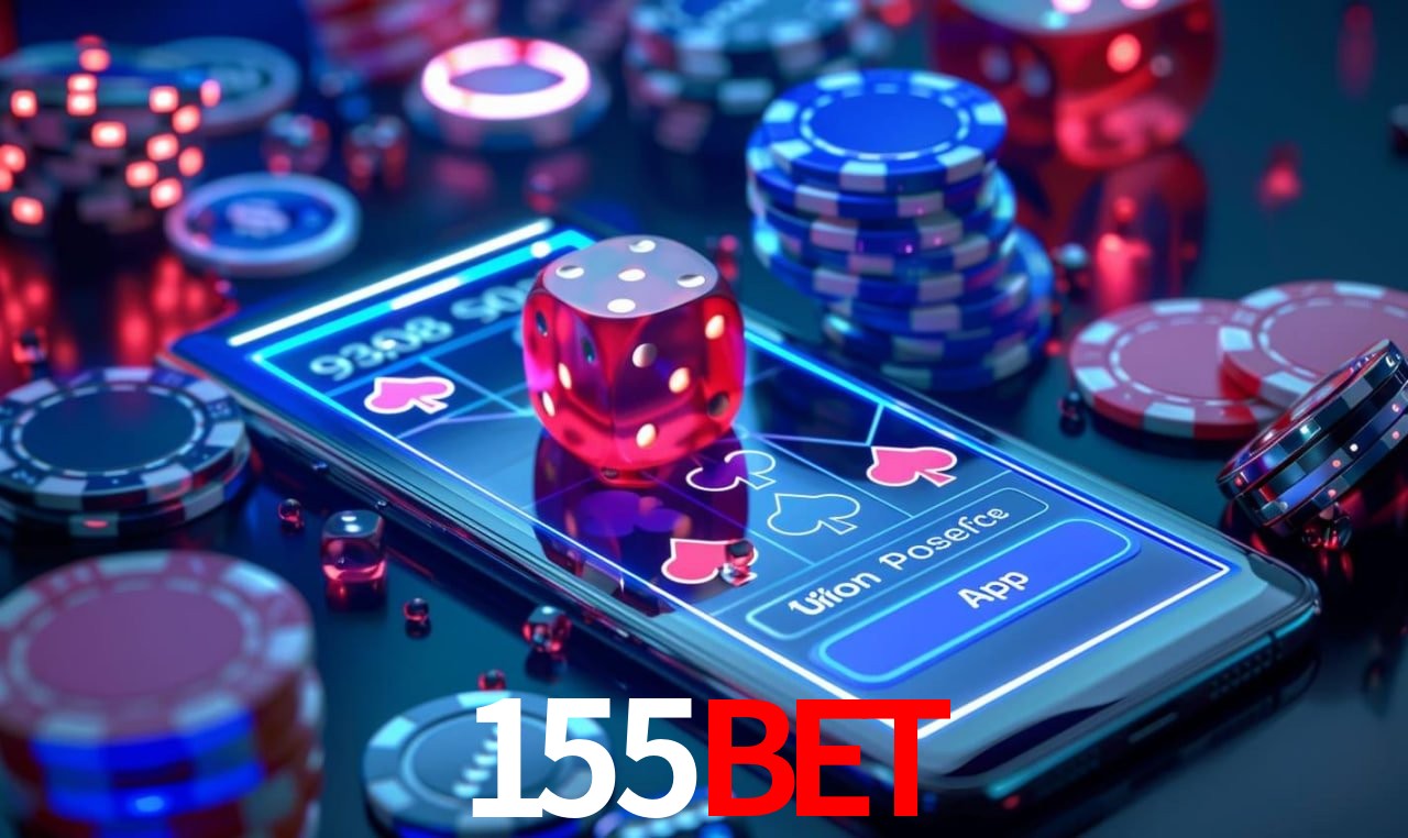 Canal oficial da 155bet no Telegram